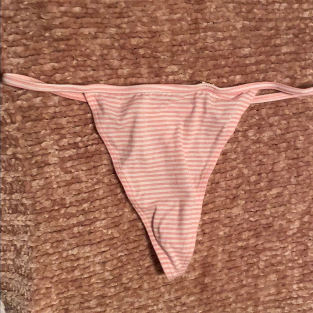Vstring undies